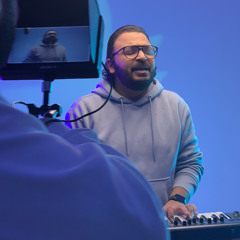 البخت ويجز بشكل مختلف حسن شعبان cover