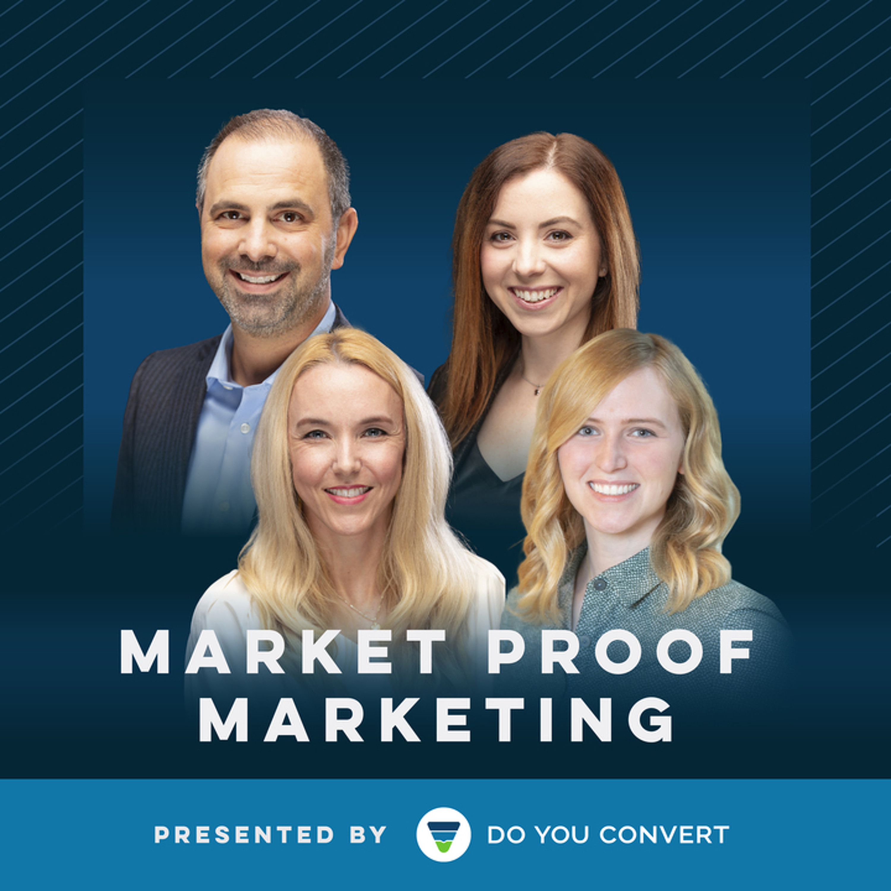 Market Proof Marketing