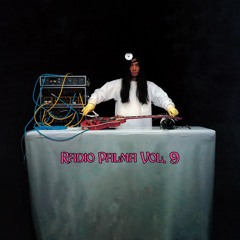 Radio Palma 009 - Electroacoustic Sound Wave Surgery