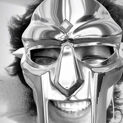 farewell metal face.