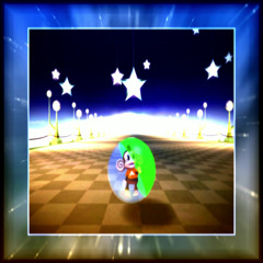 Giving Credit [2023] [Super Monkey Ball Remix]