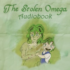 The Stolen Omega Chapter 1