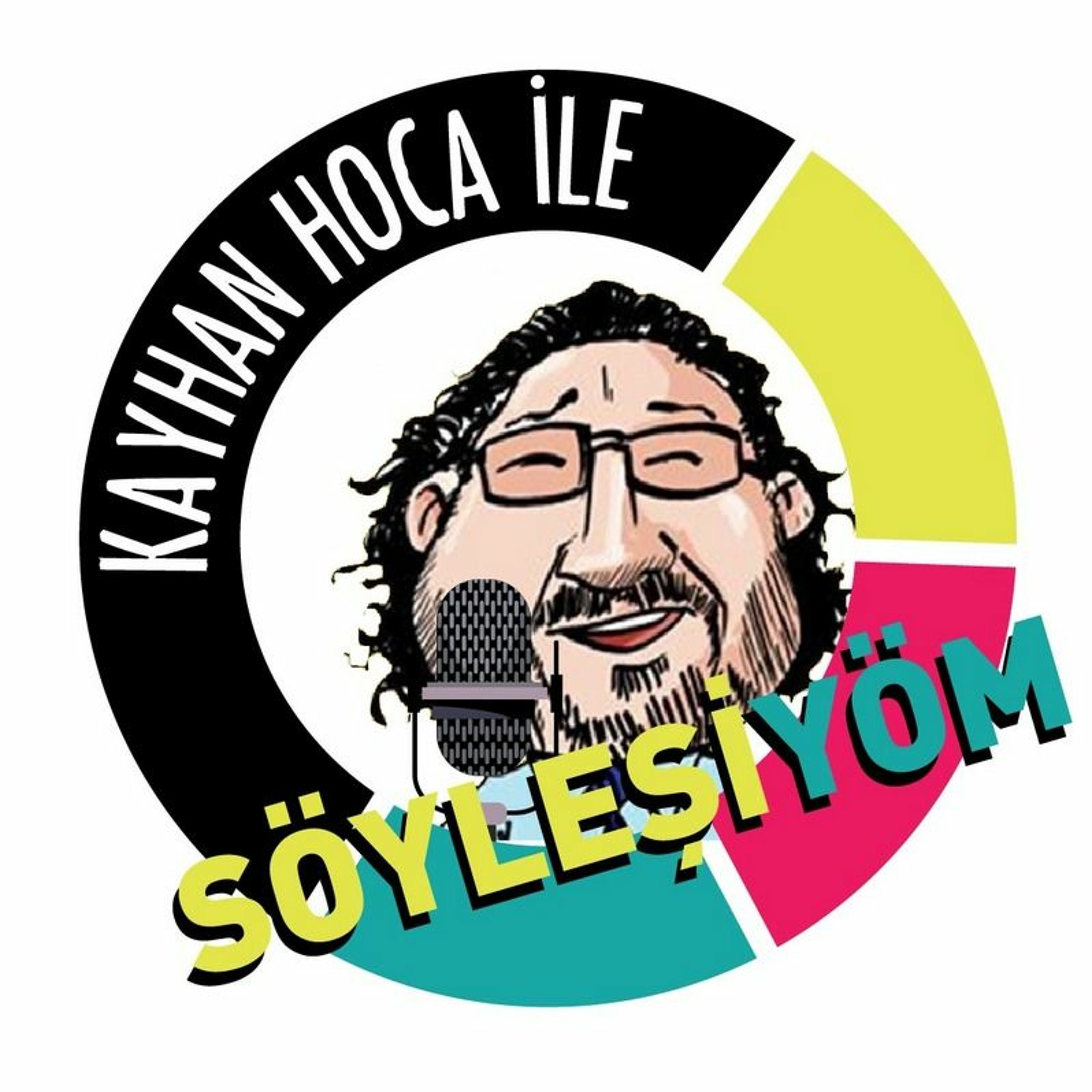 Kayhan hocayla herkes için eğitim