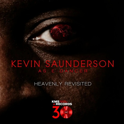 𝗛𝗘𝗔𝗩𝗘𝗡𝗟𝗬 𝗥𝗘𝗩𝗜𝗦𝗜𝗧𝗘𝗗 : 19 tracks of KEVIN SAUNDERSON's album mixed by PIERRE DE PARIS