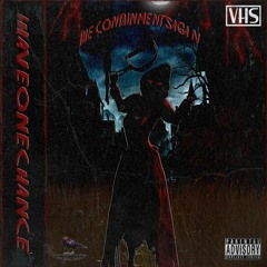THE CONTAINMENT SAGA: VOLUME IV [INSTRUMENTAL TAPE]