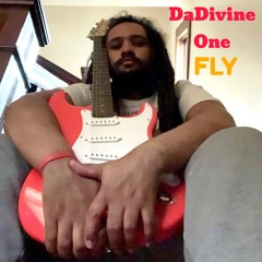 DaDivine One - Fly