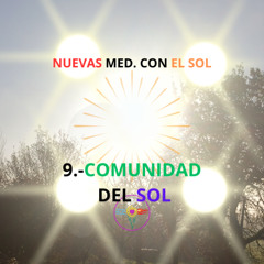 COMUNIDAD DEL SOL