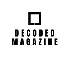 Decoded Magazine Mix Of The Month November - Precinct Ls8