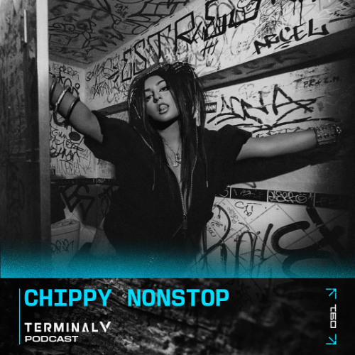 Terminal V Podcast 091 || Chippy Nonstop