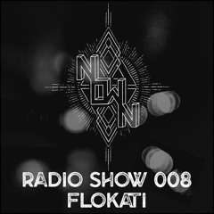 NOWN Radio Show 008 - Flokati