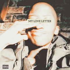 MY LOVE LETTER (2020)
