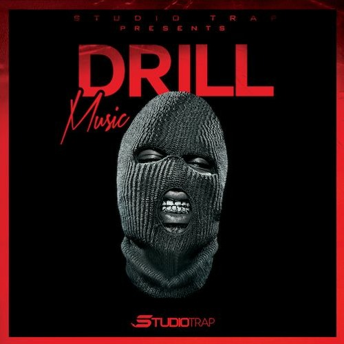 Stream Studio Trap - Drill Music by SynthPresets | Listen online for free  on SoundCloud