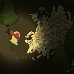 Animal Carcass