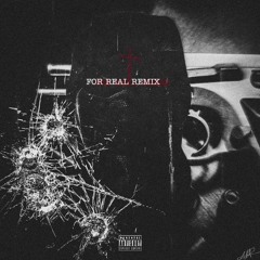 Bashir Shakur - ForReal (Remix) Official Audio