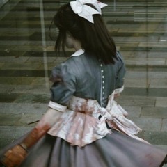 daughterdaughter loves to run (hayloft - mother mother) cover