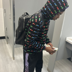Huemanii - slick talkin w/Duwop & mr rearrange it