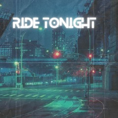 Ride Tonight feat. Shawn Travis (Prod. Stav Z)