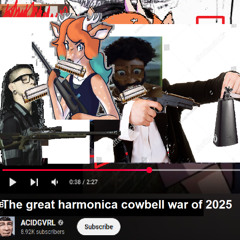 childish bangbino - bangfire