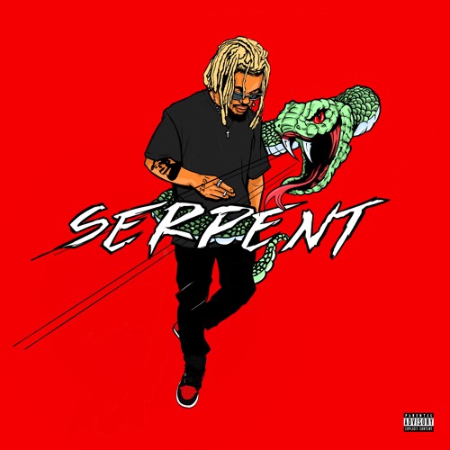 BRAKE LIGHTS // CASSOW Prod. by Lia x Prey