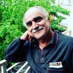 پس از باران - فریدون پوررضا