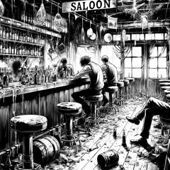 Saloon (Prod. by acryl64)