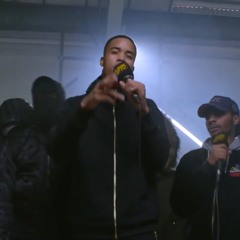 #150 M24 Ft Jboy, Slapit24 & V - #MicCheck Freestyle  Link Up TV