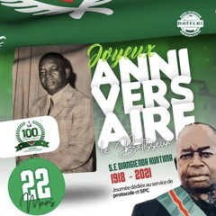 SONGOLUKE (SPECIAL 22 MARS)