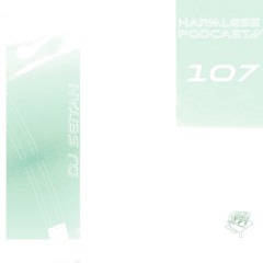 HRMLSS PODCAST SERIES 107 // dj seitan