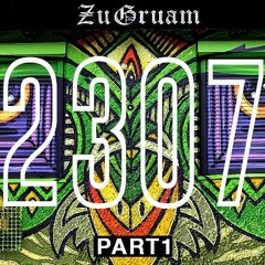 Daniel Holm B2B Bjoern Small @ Zur Gruam 23.07.22 | Munich | Part 1