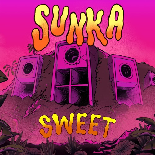 Sunka - Sweet (feat. Raspapulaman)