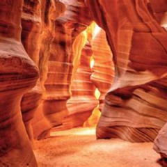 Review Special Price Lower Antelope Canyon Admission Ticket
