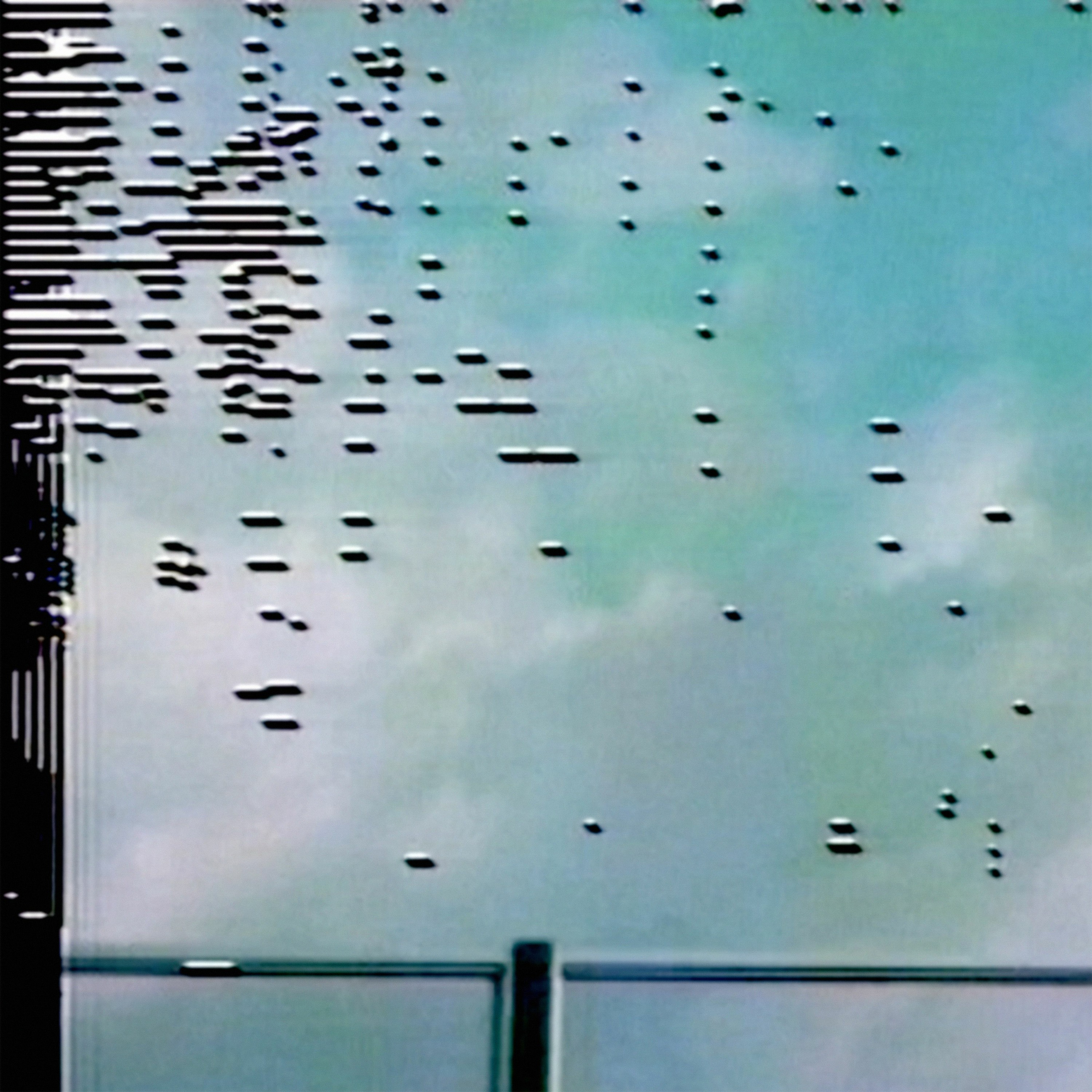 Fly Pan Am • "Mirror Cracks Seeking Interiority" episode artwork