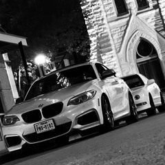 TOOMUCH! (Prod. 5KJORDN1 x JAYLXX x ANDRZXZ)