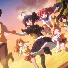 WaTCH! 'Love, Chunibyo & Other Delusions! Take On Me' (2018) (FuLLMovieOnLINE) MP4/UHD/1080p