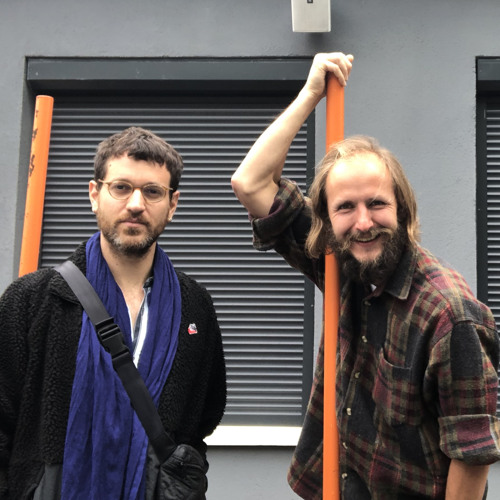 SOLRESOL EPISODE 011, May 6, 2022 / with Tribal Ice Cream