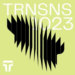 Transitions 1023 - Nickon Faith (& John Digweed)
