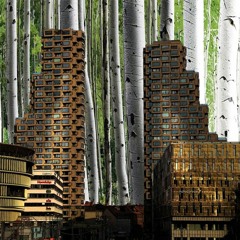 Radio Torsplan #1 (KLINTA MIX)