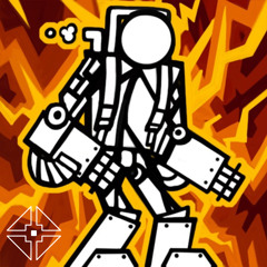 cartoon wars gunner if it was drill