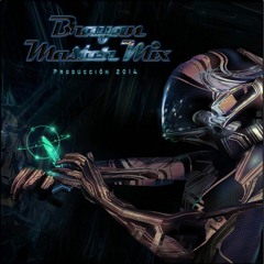 Brayan Master Mix ft. Perla Frias - Sin tu cariño (Acapella Intro)