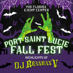 Highlights From Fall Festival