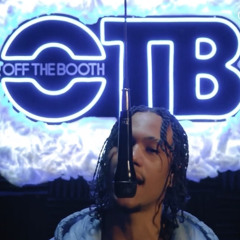 VJ - OFF THE BOOTH