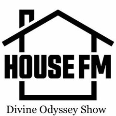 Divine Odyssey Radio Show Broadcast on 88.6 House FM (2005)