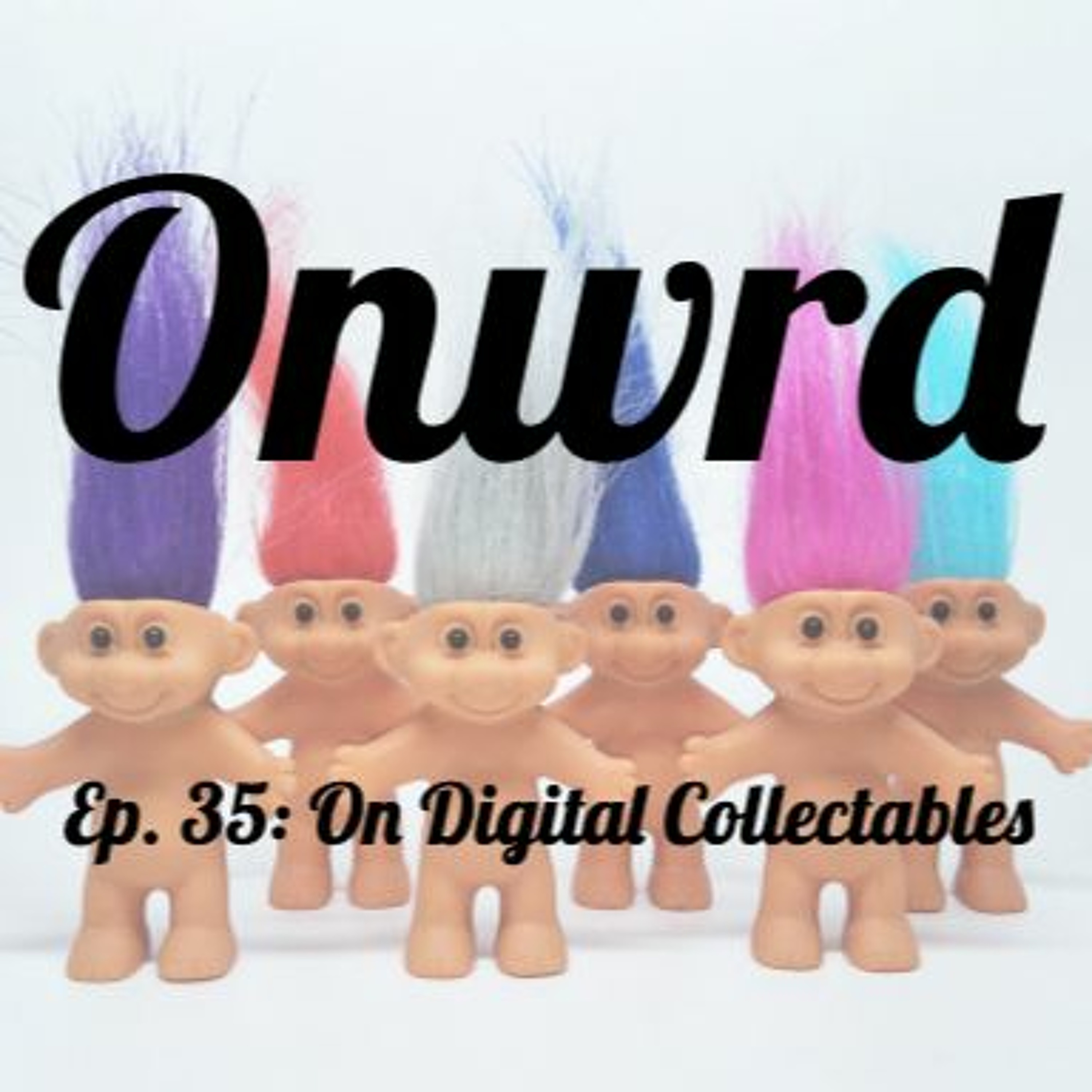 Onwrd