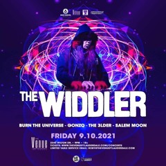 Gonzo | Direct Support for The Widdler | 9.10.21