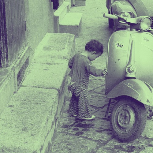 Slowaxx & Ai Lati: Funk Area EP [snips][flex024]