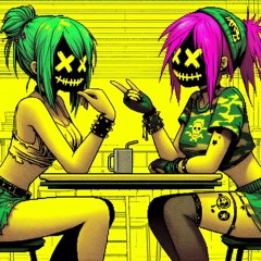 What are you doin’ to me?