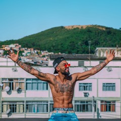 BABALU FAVELÃO [ DJ LINDÃO ] 2K20