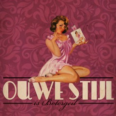 Ouwe Stijl Is Botergeil (Raw Edition) by Core Code