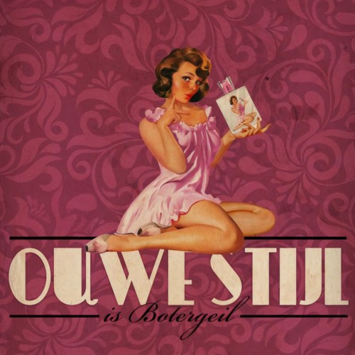 Ouwe Stijl Is Botergeil (Raw Edition) by Core Code