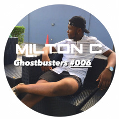 Milton C - Ghostbusters #006